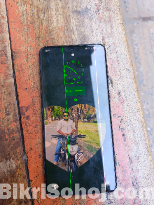 Samsung s 21 plus 5G